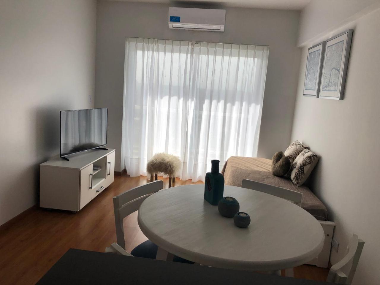 Metropolitan Charlone Apartment - Buenos Aires, Buenos Aires