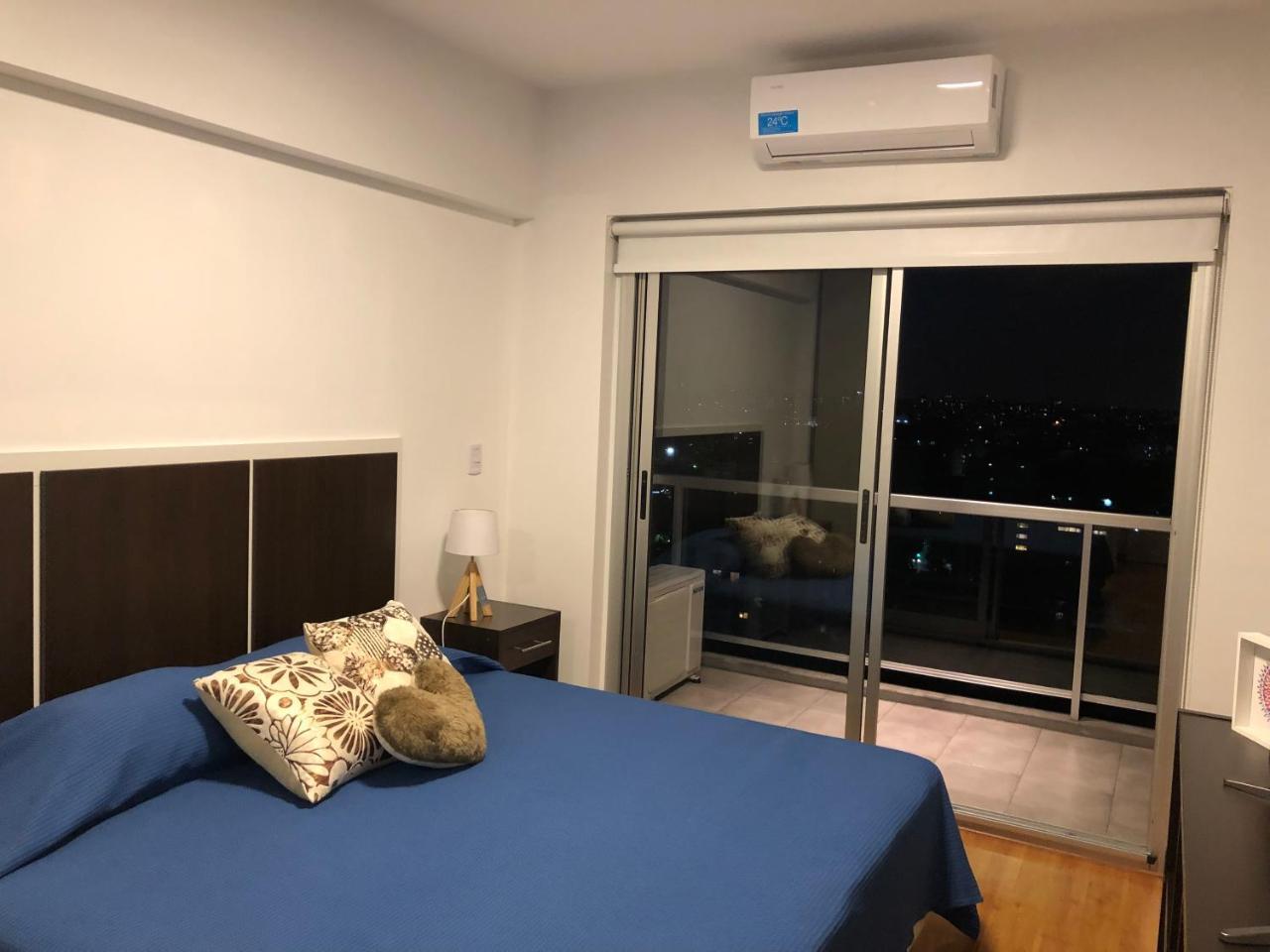 Metropolitan Charlone Apartment - Buenos Aires — Photos 2